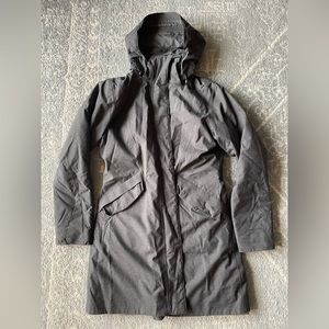 Patagonia Vosque 3-in-1 Parka